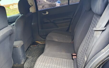 Renault Megane II, 2008 год, 390 000 рублей, 5 фотография