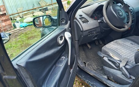 Renault Megane II, 2008 год, 390 000 рублей, 6 фотография