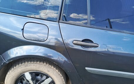 Renault Megane II, 2008 год, 390 000 рублей, 7 фотография