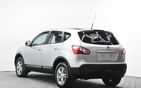 Nissan Qashqai, 2011 год, 955 000 рублей, 3 фотография