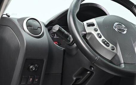 Nissan Qashqai, 2011 год, 955 000 рублей, 9 фотография