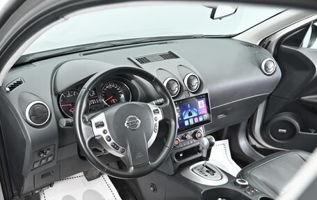 Nissan Qashqai, 2011 год, 955 000 рублей, 8 фотография