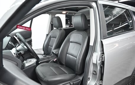 Nissan Qashqai, 2011 год, 955 000 рублей, 6 фотография