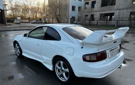 Toyota Celica VII рестайлинг, 1997 год, 450 000 рублей, 6 фотография