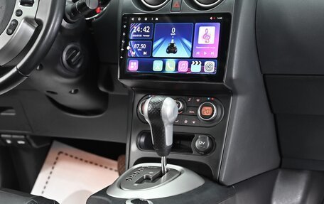Nissan Qashqai, 2011 год, 955 000 рублей, 11 фотография