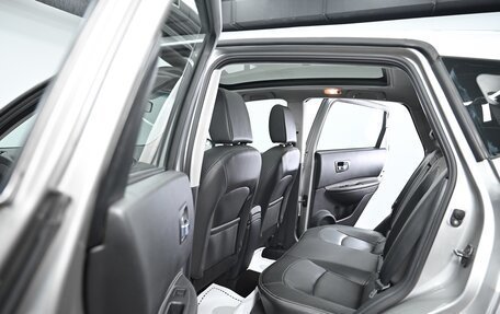 Nissan Qashqai, 2011 год, 955 000 рублей, 15 фотография