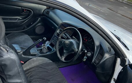 Toyota Celica VII рестайлинг, 1997 год, 450 000 рублей, 9 фотография
