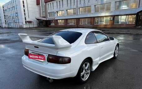 Toyota Celica VII рестайлинг, 1997 год, 450 000 рублей, 4 фотография