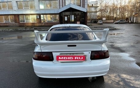 Toyota Celica VII рестайлинг, 1997 год, 450 000 рублей, 5 фотография