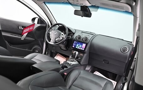 Nissan Qashqai, 2011 год, 955 000 рублей, 14 фотография