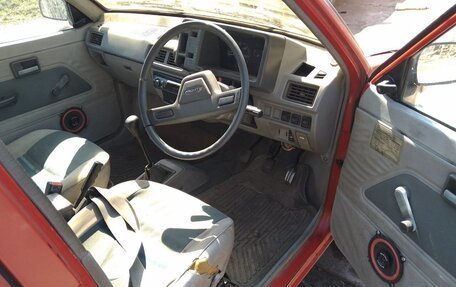 Suzuki Fronte, 1986 год, 120 000 рублей, 13 фотография