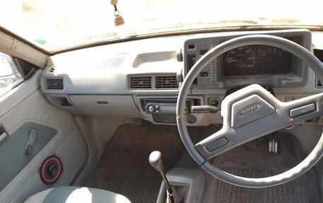 Suzuki Fronte, 1986 год, 120 000 рублей, 15 фотография