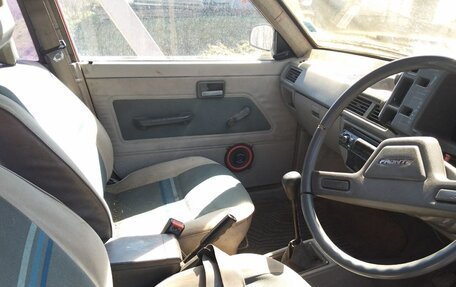 Suzuki Fronte, 1986 год, 120 000 рублей, 14 фотография