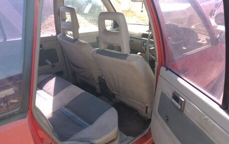 Suzuki Fronte, 1986 год, 120 000 рублей, 16 фотография