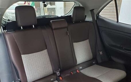 Toyota Yaris Cross, 2020 год, 1 500 000 рублей, 6 фотография