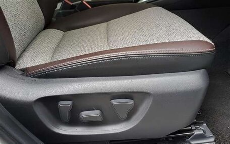 Toyota Yaris Cross, 2020 год, 1 500 000 рублей, 13 фотография