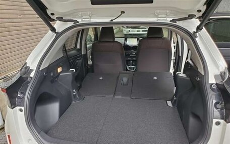 Toyota Yaris Cross, 2020 год, 1 500 000 рублей, 7 фотография