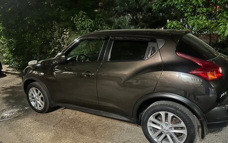 Nissan Juke II, 2012 год, 1 150 000 рублей, 4 фотография