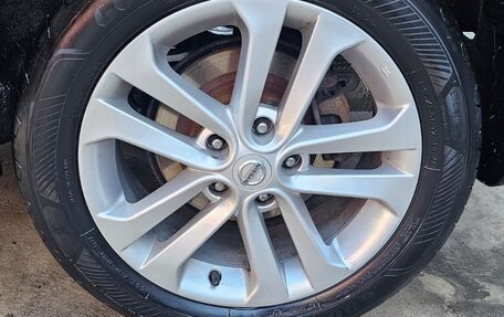 Nissan Juke II, 2012 год, 1 150 000 рублей, 18 фотография