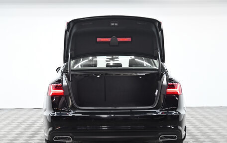 Audi A6, 2017 год, 2 195 000 рублей, 5 фотография