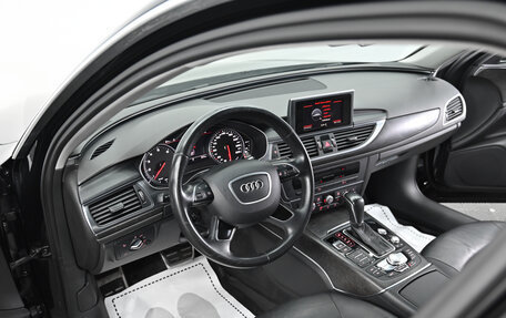Audi A6, 2017 год, 2 195 000 рублей, 8 фотография