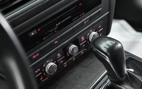 Audi A6, 2017 год, 2 195 000 рублей, 14 фотография