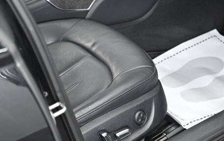 Audi A6, 2017 год, 2 195 000 рублей, 17 фотография
