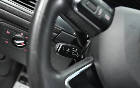 Audi A6, 2017 год, 2 195 000 рублей, 10 фотография