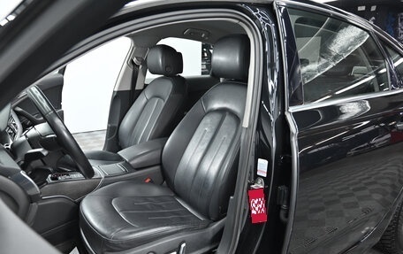 Audi A6, 2017 год, 2 195 000 рублей, 6 фотография