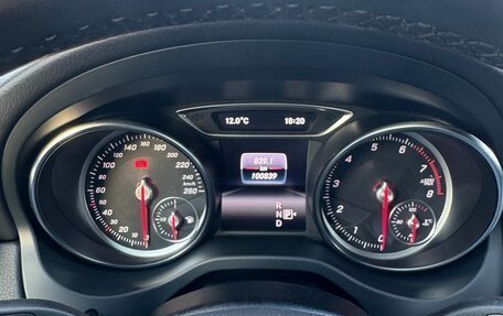 Mercedes-Benz GLA, 2019 год, 2 950 000 рублей, 2 фотография