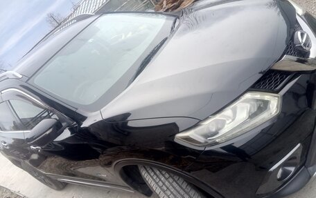 Nissan X-Trail, 2015 год, 1 850 000 рублей, 2 фотография