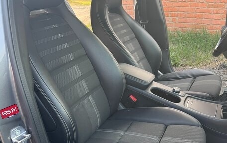 Mercedes-Benz GLA, 2019 год, 2 950 000 рублей, 11 фотография