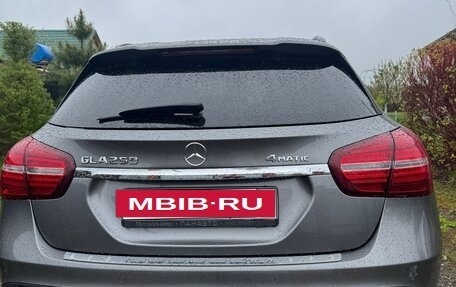 Mercedes-Benz GLA, 2019 год, 2 950 000 рублей, 12 фотография