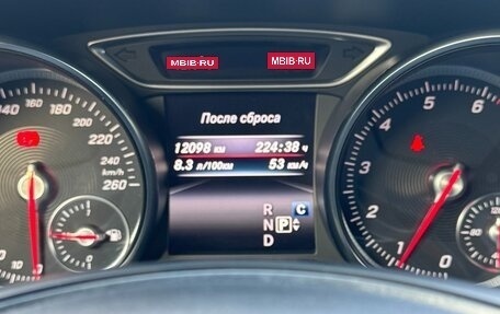 Mercedes-Benz GLA, 2019 год, 2 950 000 рублей, 8 фотография