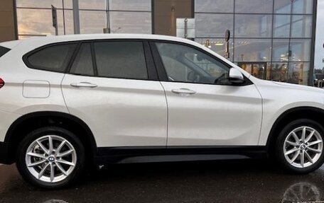 BMW X1, 2018 год, 2 900 000 рублей, 3 фотография