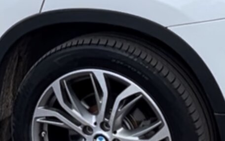 BMW X1, 2018 год, 2 900 000 рублей, 7 фотография