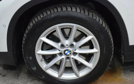BMW X1, 2018 год, 2 900 000 рублей, 6 фотография