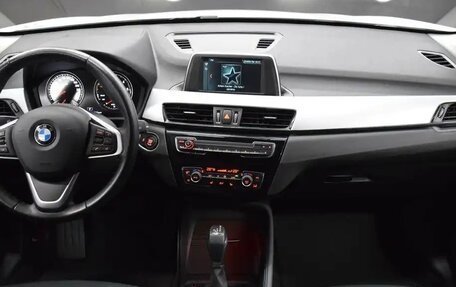 BMW X1, 2018 год, 2 900 000 рублей, 5 фотография