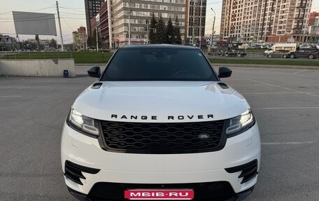 Land Rover Range Rover Velar I, 2020 год, 5 030 000 рублей, 2 фотография