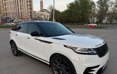 Land Rover Range Rover Velar I, 2020 год, 5 030 000 рублей, 3 фотография