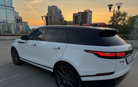 Land Rover Range Rover Velar I, 2020 год, 5 030 000 рублей, 4 фотография
