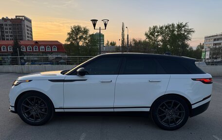 Land Rover Range Rover Velar I, 2020 год, 5 030 000 рублей, 6 фотография