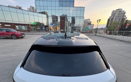 Land Rover Range Rover Velar I, 2020 год, 5 030 000 рублей, 8 фотография