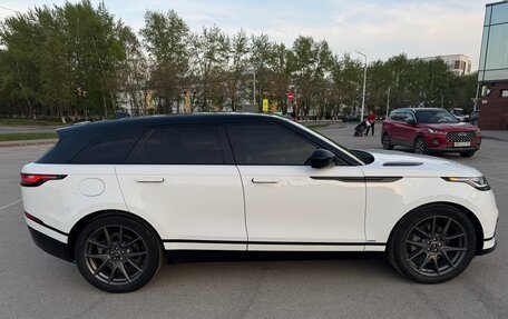 Land Rover Range Rover Velar I, 2020 год, 5 030 000 рублей, 7 фотография