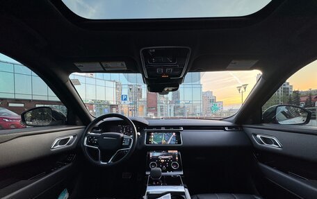 Land Rover Range Rover Velar I, 2020 год, 5 030 000 рублей, 13 фотография