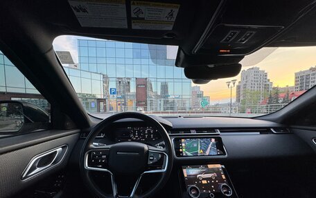 Land Rover Range Rover Velar I, 2020 год, 5 030 000 рублей, 14 фотография