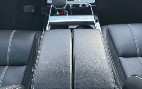 Land Rover Range Rover Velar I, 2020 год, 5 030 000 рублей, 18 фотография