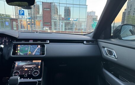 Land Rover Range Rover Velar I, 2020 год, 5 030 000 рублей, 16 фотография