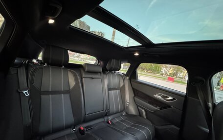 Land Rover Range Rover Velar I, 2020 год, 5 030 000 рублей, 20 фотография