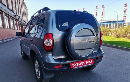 Chevrolet Niva I рестайлинг, 2013 год, 445 000 рублей, 8 фотография